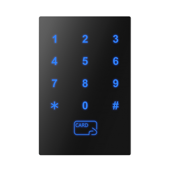 Best Access control Colchester