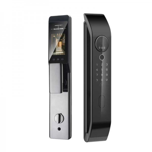 Best Smart door lock Weston-super-Mare